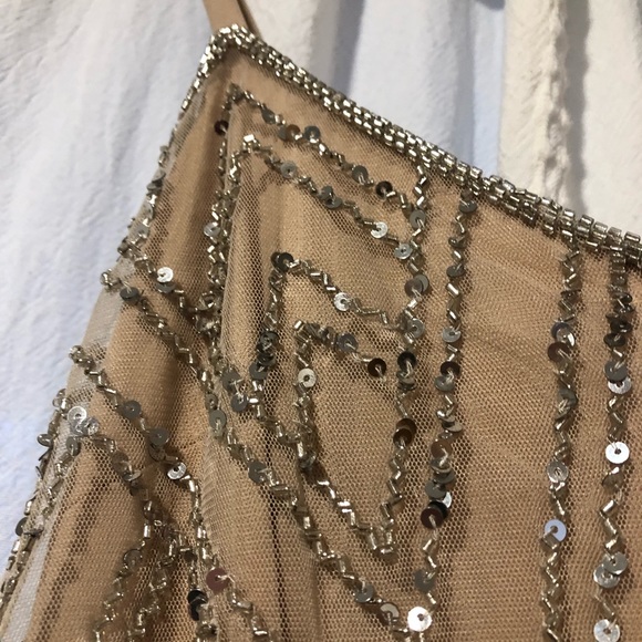 Adrianna Pappell gown - Picture 3 of 9